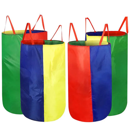 Jumping Bag for Kid`s Games