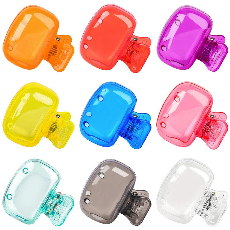 1PCS Travel Toothbrush Head Covers