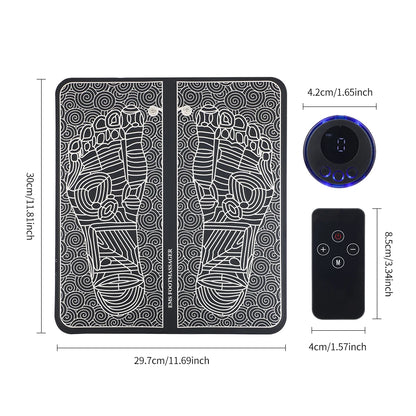 Electric EMS Foot Massager