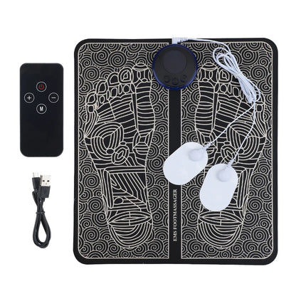 Electric EMS Foot Massager
