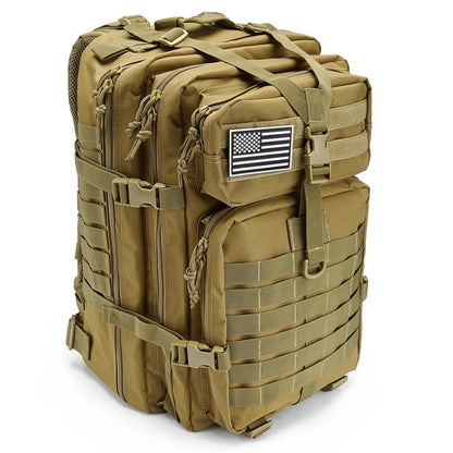 30/45L Tactical Backpacks