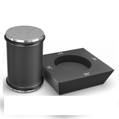 Four-Sided Rolling Knife Sharpener