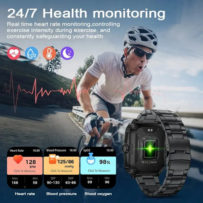 Sport Smart Watch