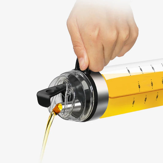 Cooking Oil Dispenser