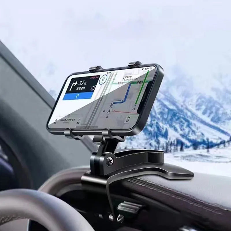 Car Mobile Phone Holder