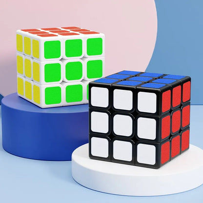 Educational Magic Puzzle Cube