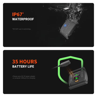 HW9 Heart Rate Optical Fitness Monitor For Arm