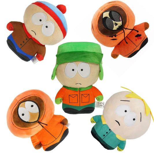 South Park Plush Toys