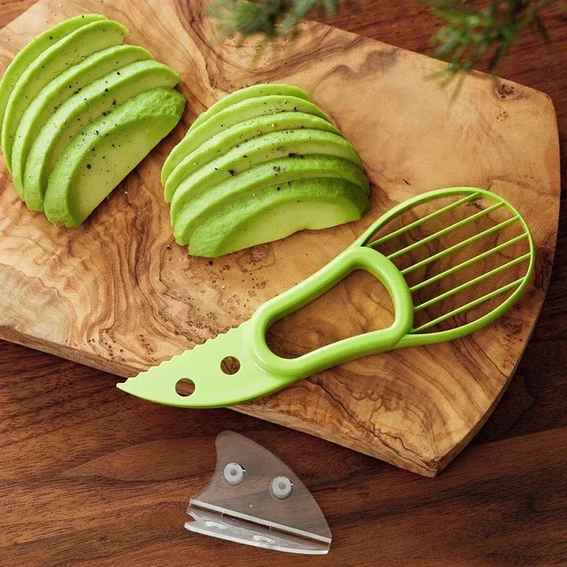 Kitchen Avocado Slicer