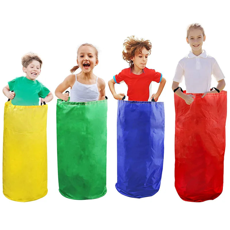 Jumping Bag for Kid`s Games