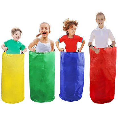 Jumping Bag for Kid`s Games