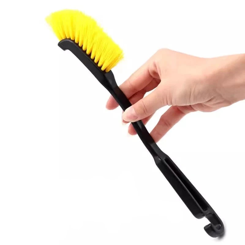 Car Detailing Cleaning Brush