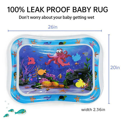 Baby Water Play Mat