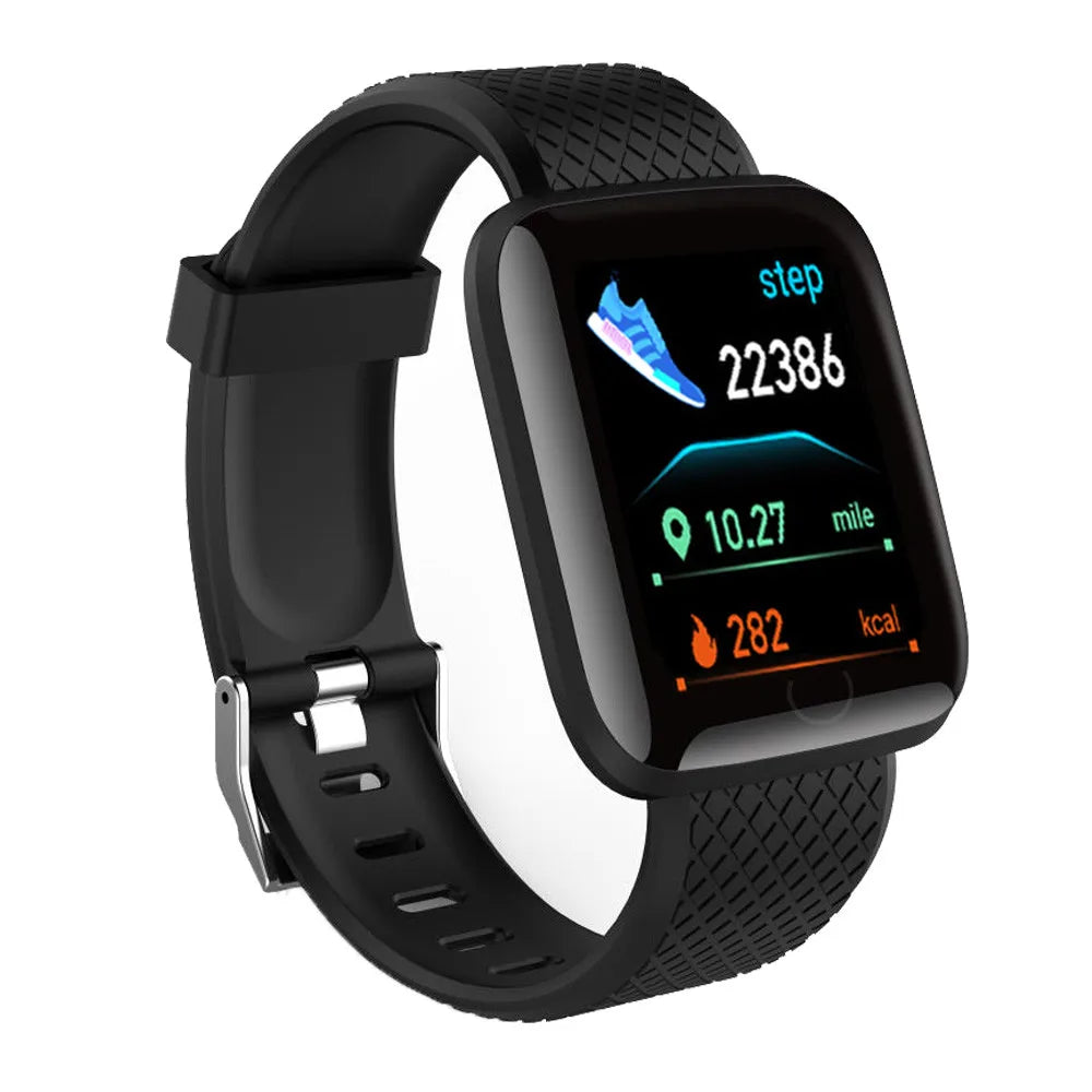 D13 Fitness Smart Watch