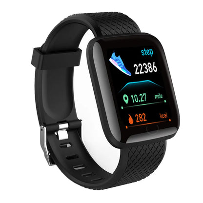D13 Fitness Smart Watch