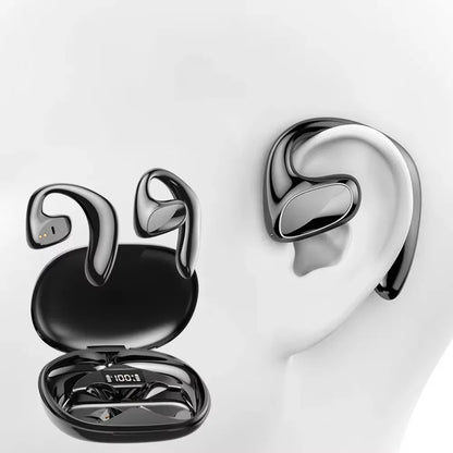 M8 Wireless Translator Earbuds