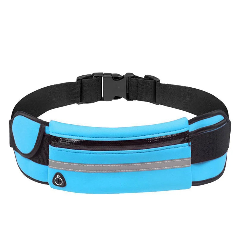 Running Cycling Waist Bag