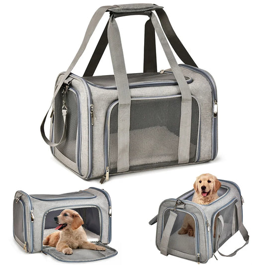 Dog Carrier Bag